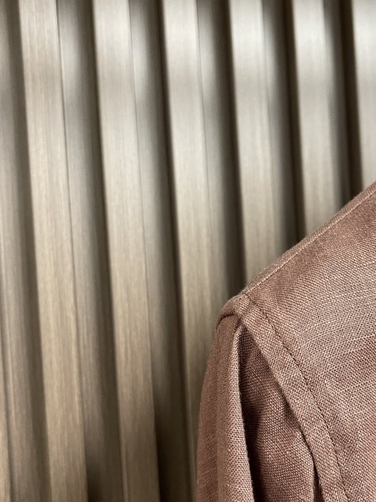 Shirt men's фото 9