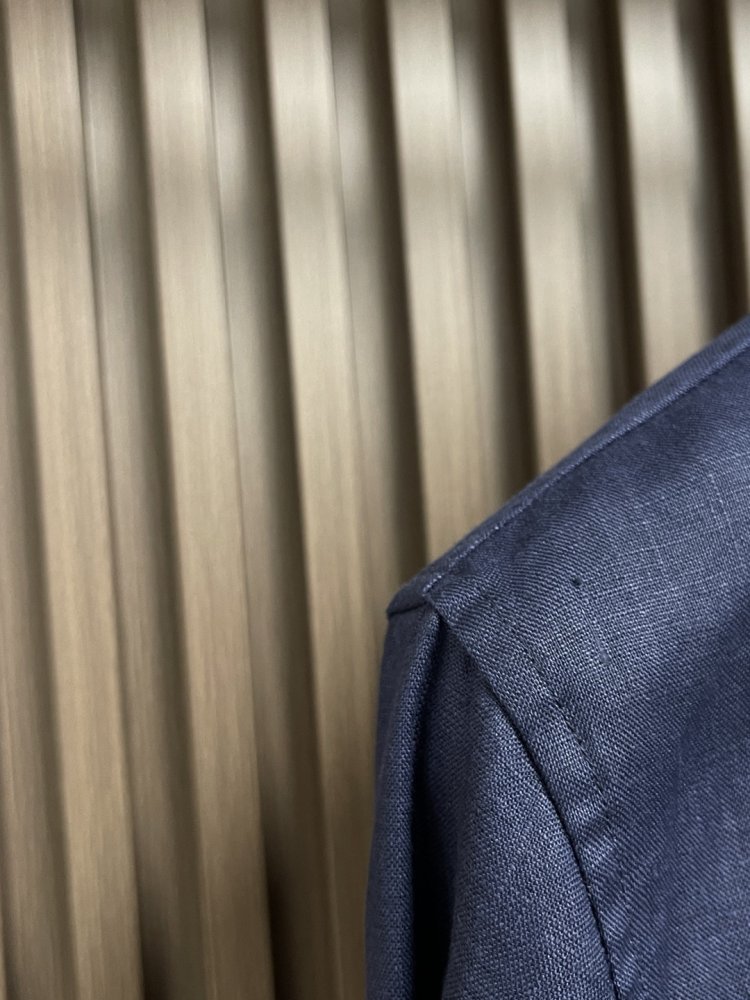 Shirt men's фото 9