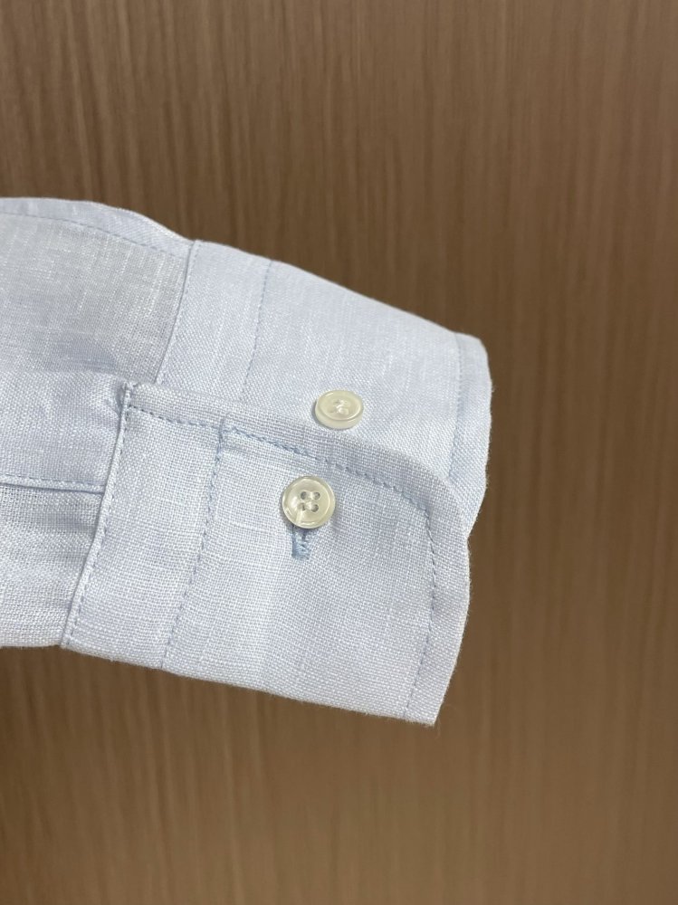 Shirt men's фото 9