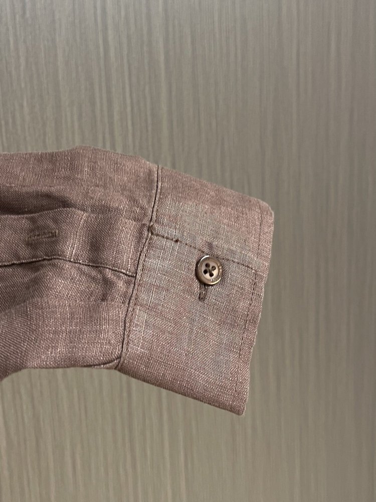 Shirt men's фото 9