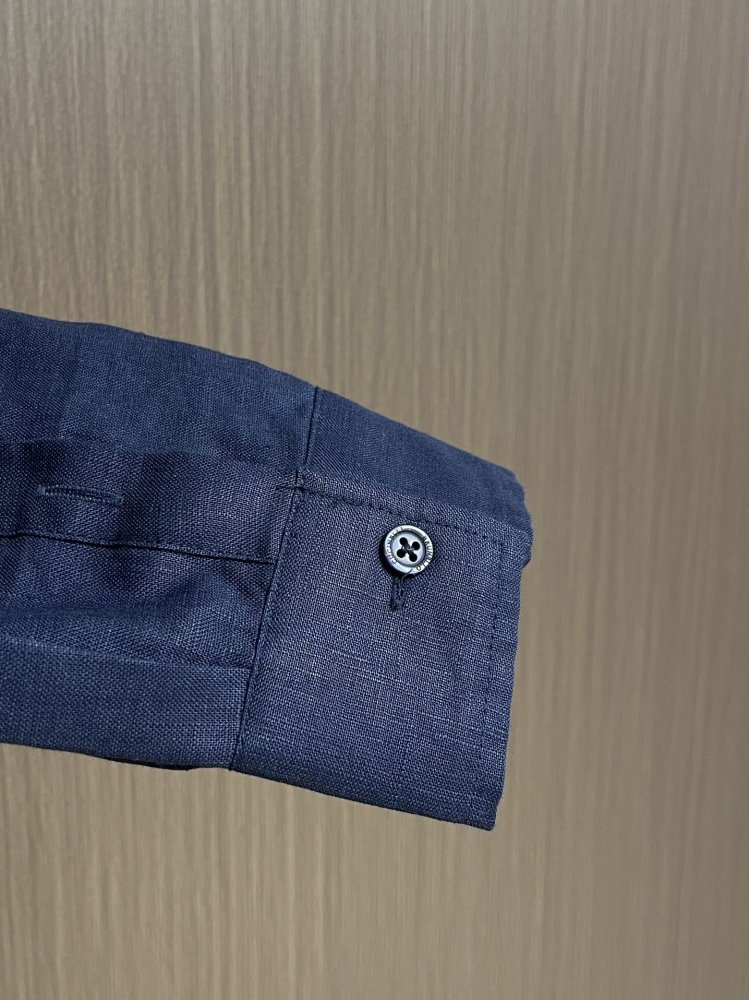 Shirt men's фото 9