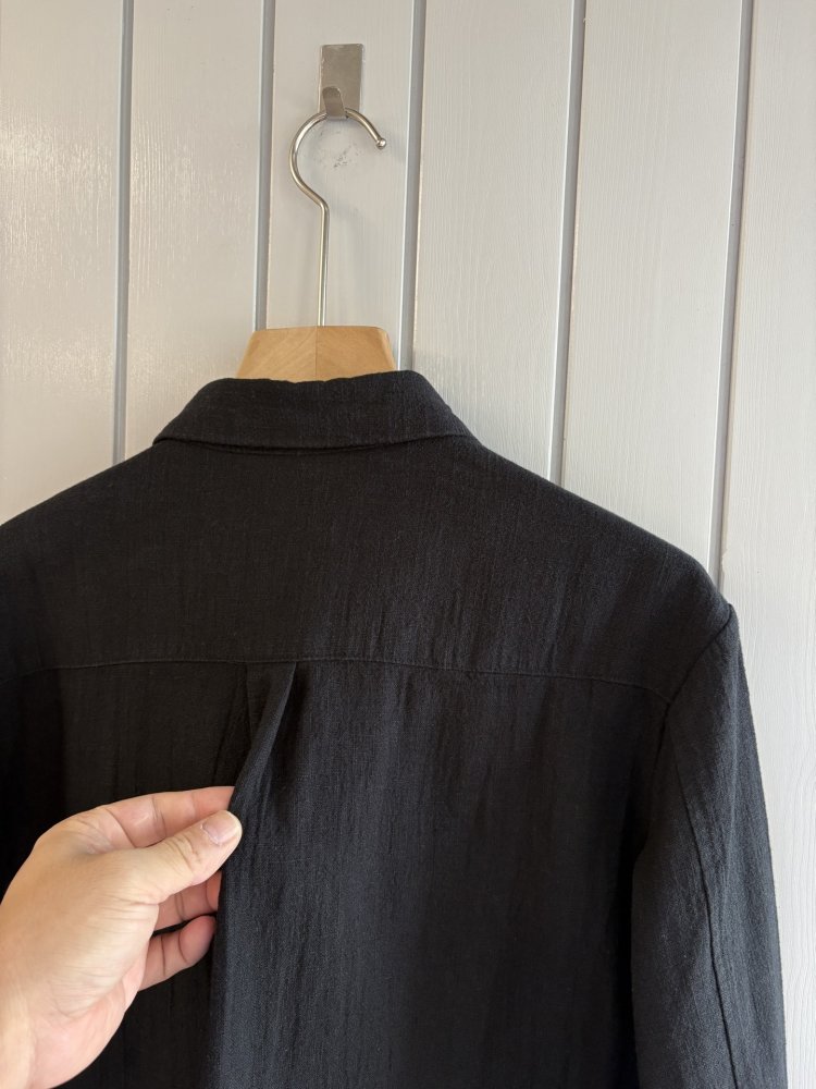 Рубашка мужская фото 9