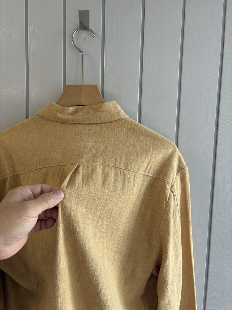 Сорочка чоловіча фото 9