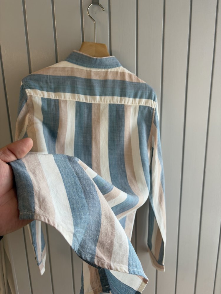 Рубашка мужская фото 9