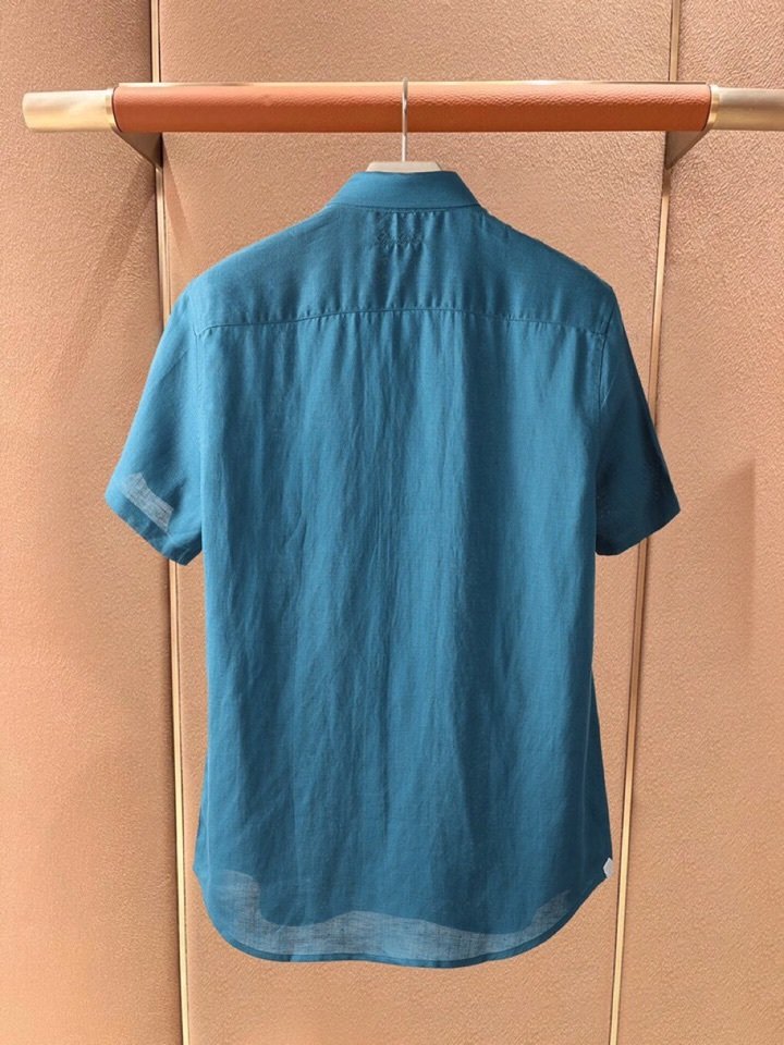 Рубашка мужская фото 9