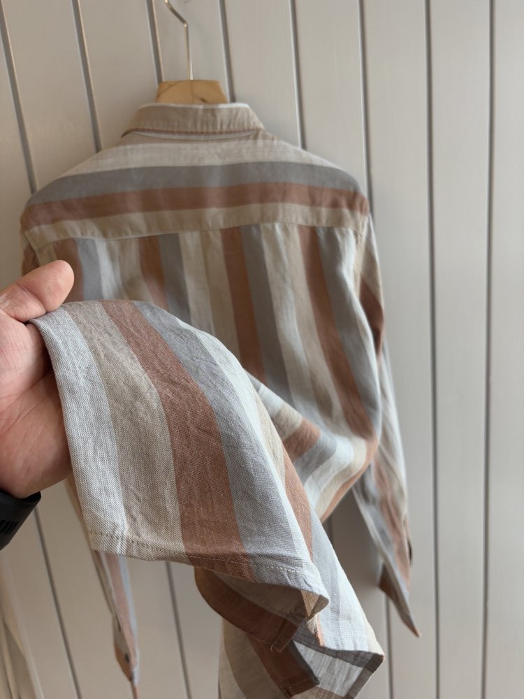 Shirt men's фото 9