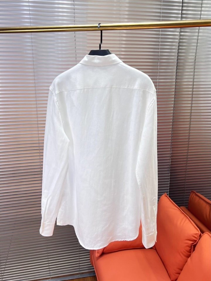 Shirt men's фото 9