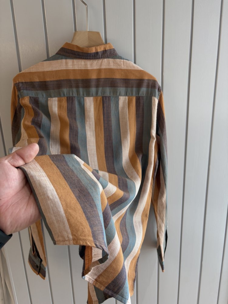 Сорочка чоловіча фото 9