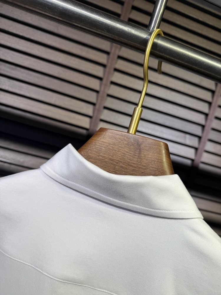 Shirt men's фото 9