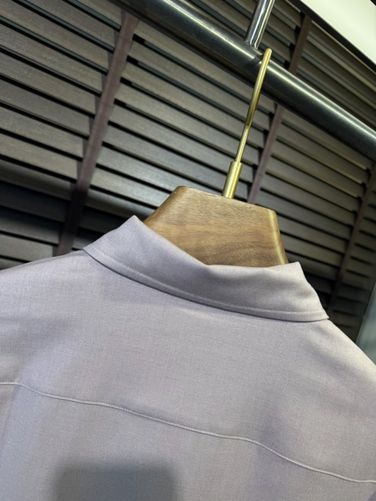 Shirt men's фото 9