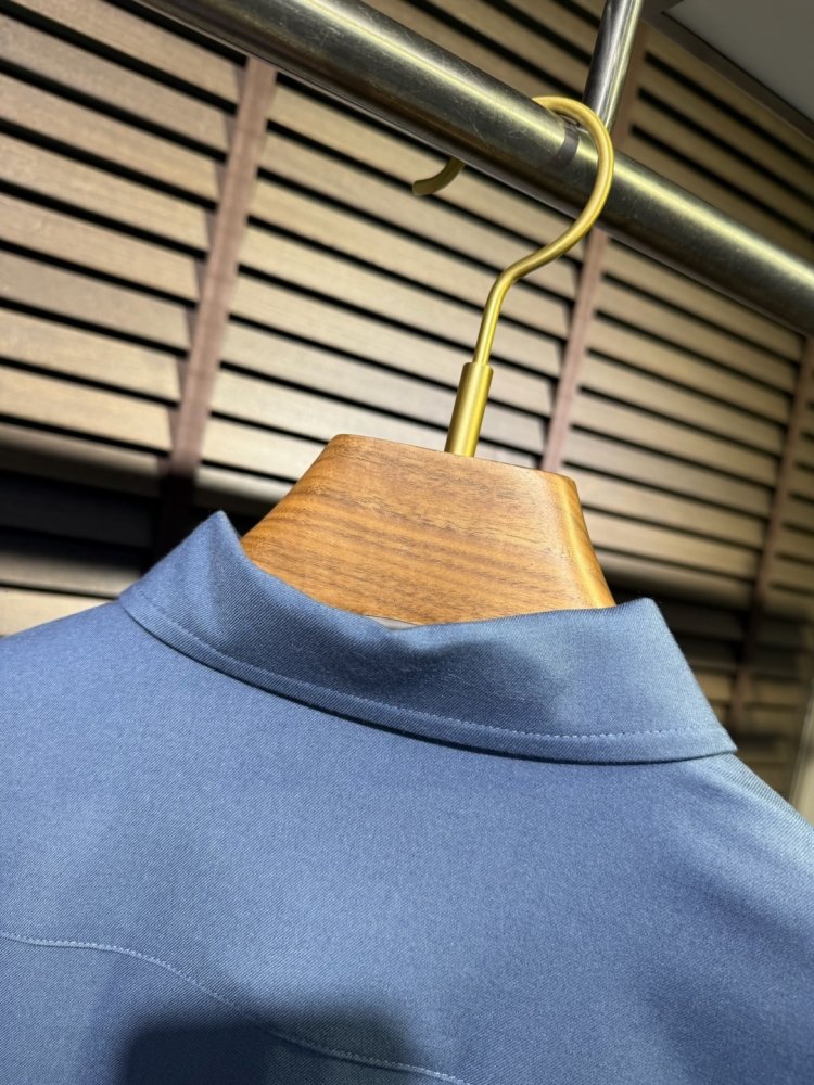 Сорочка чоловіча фото 9