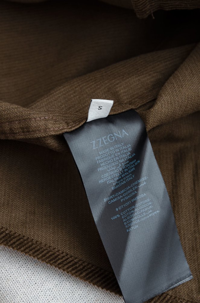 Рубашка мужская фото 9