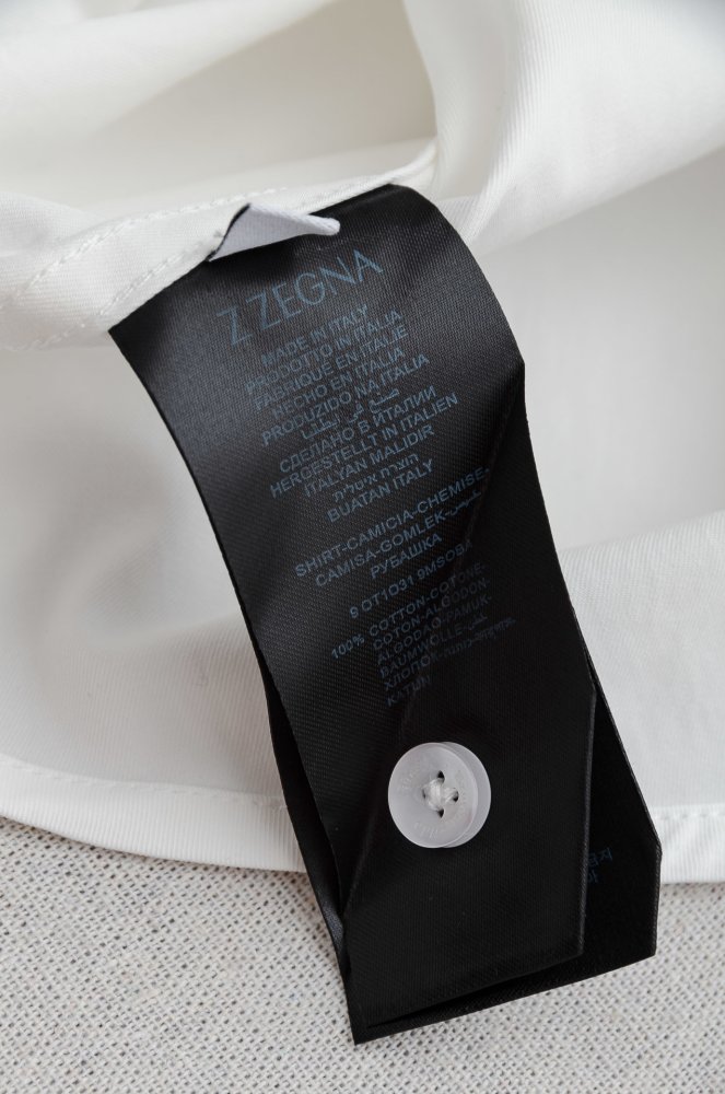 Shirt men's фото 9