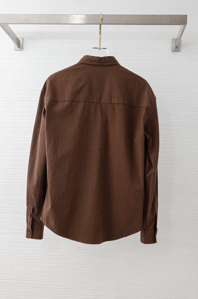 Shirt men's фото 9