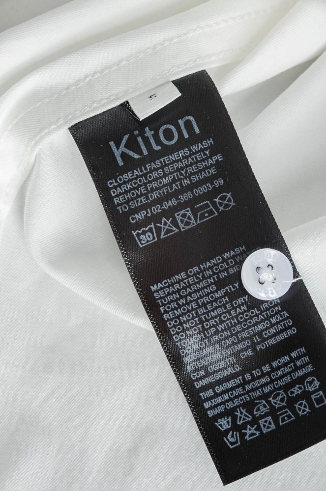 Рубашка мужская фото 9