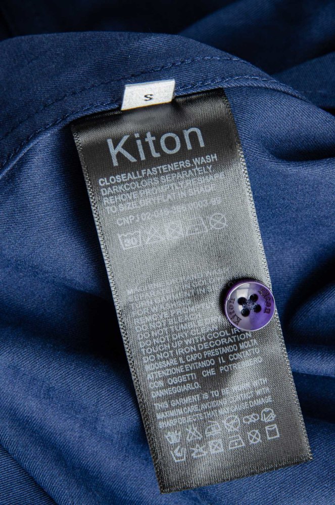 Рубашка мужская фото 9