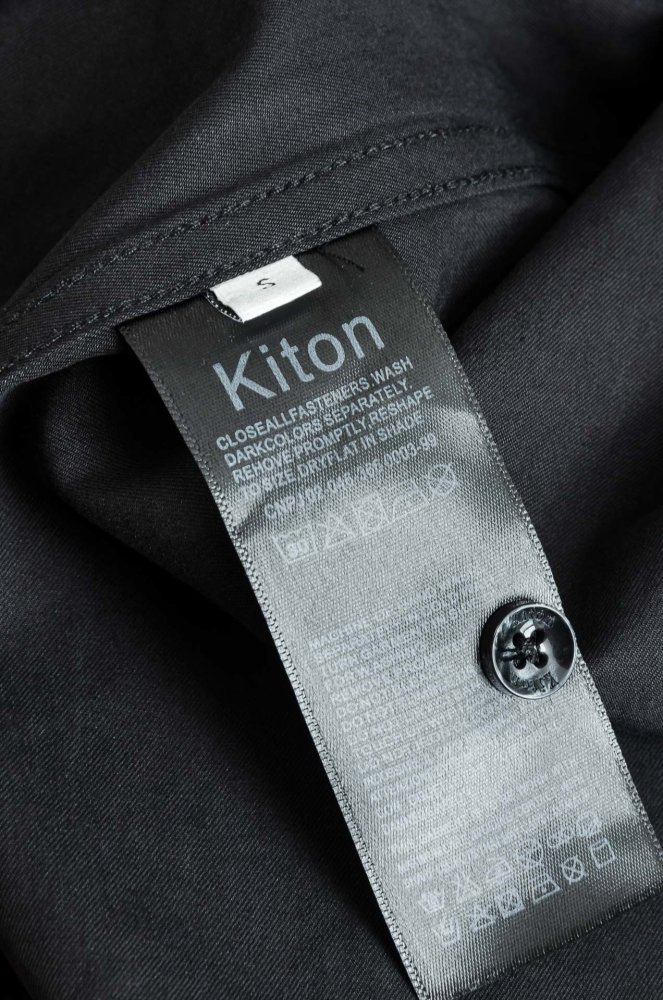 Shirt men's фото 9