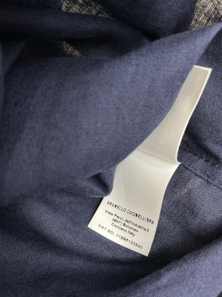 Рубашка мужская фото 9