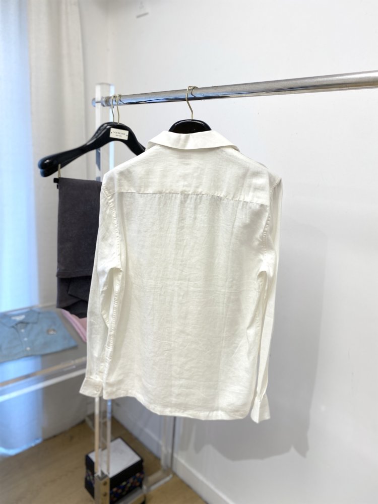 Рубашка мужская фото 9