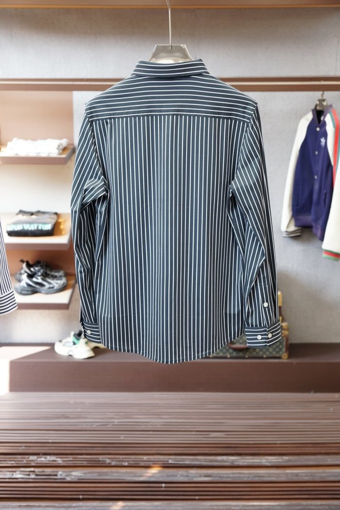 Рубашка мужская фото 9