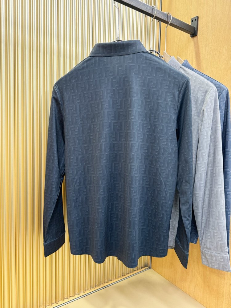 Рубашка мужская фото 9