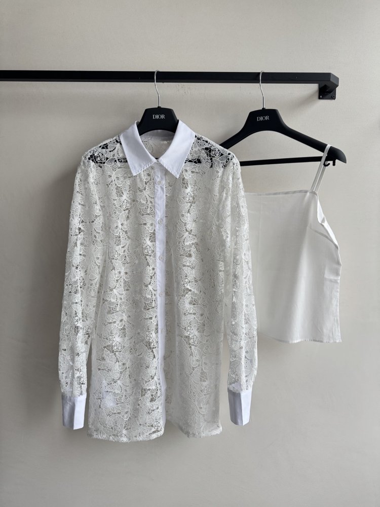 Сорочка шовкова жіноча