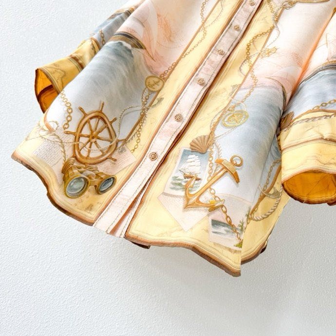 Сорочка шовкова жіноча фото 4