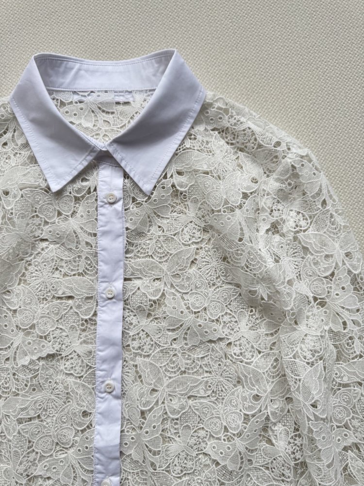 Сорочка шовкова жіноча фото 5