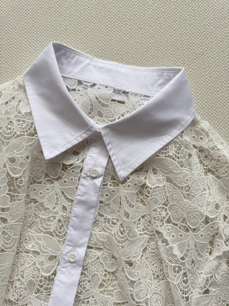 Сорочка шовкова жіноча фото 6