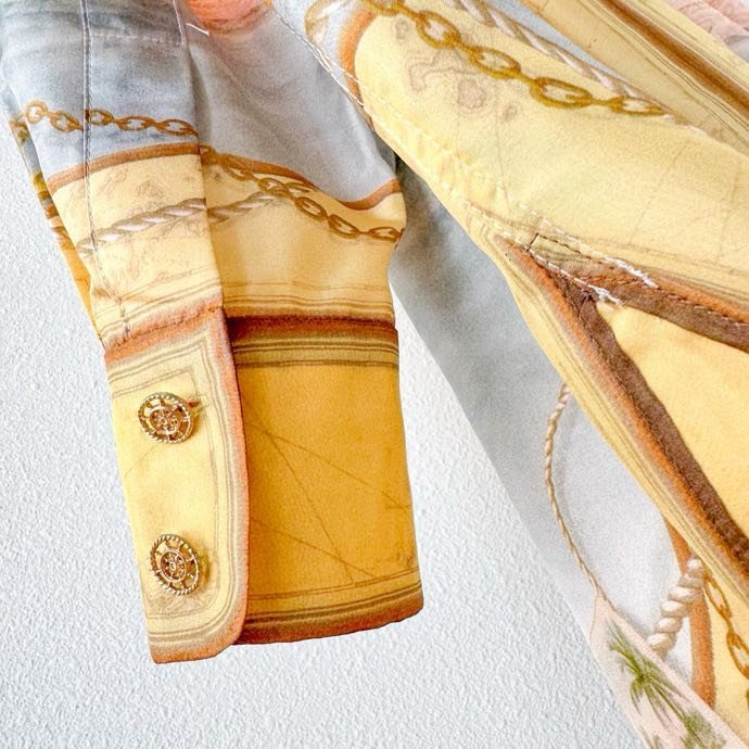 Сорочка шовкова жіноча фото 6