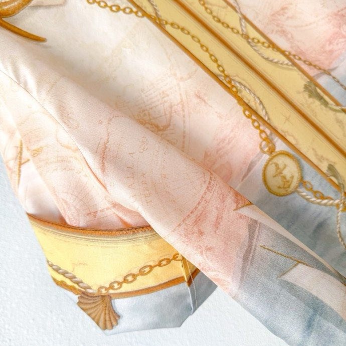 Shirt silk women's фото 7