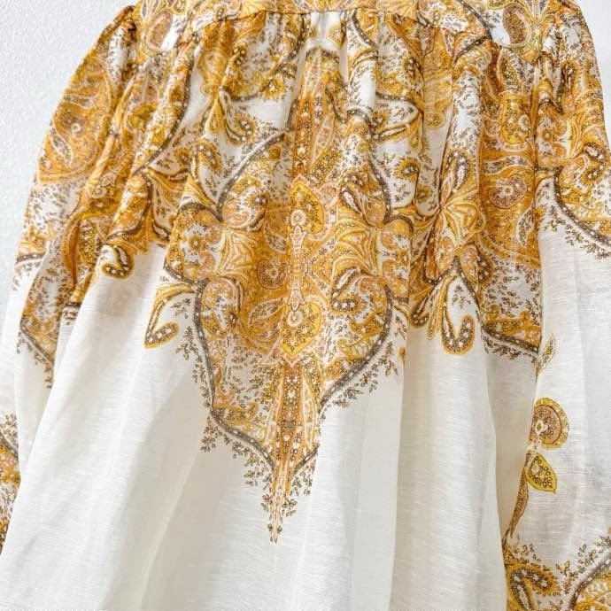 Рубашка шелковая женская фото 7