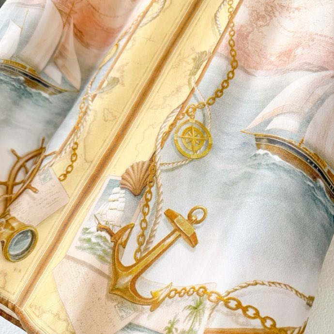 Shirt silk women's фото 9