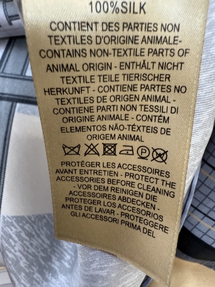 Shirt silk women's фото 9