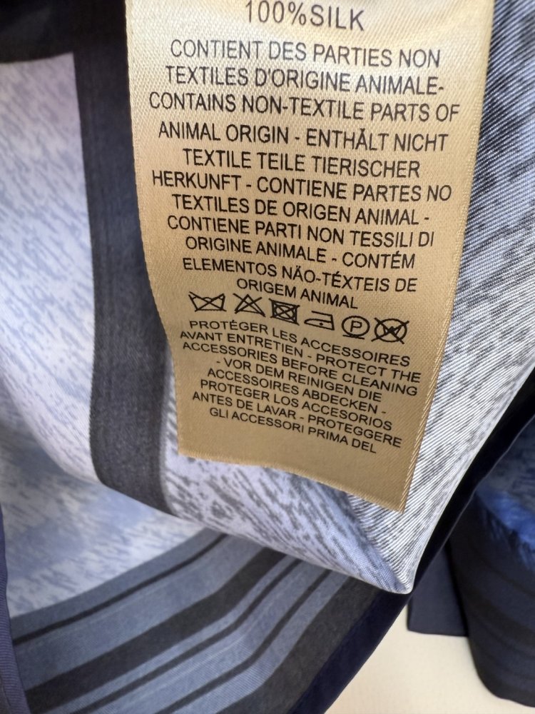 Shirt silk women's фото 9