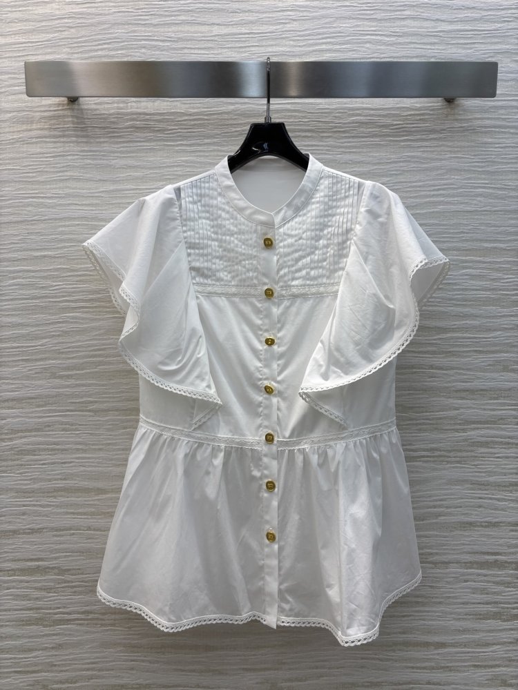Shirt women's without Sleeveless