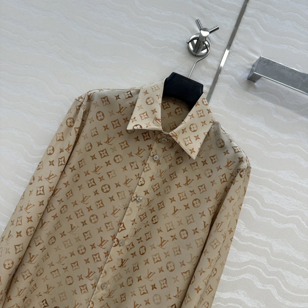 Сорочка жіноча шовкова фото 2