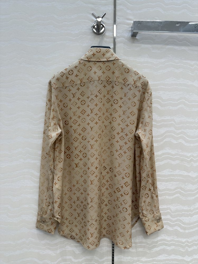 Сорочка жіноча шовкова фото 9