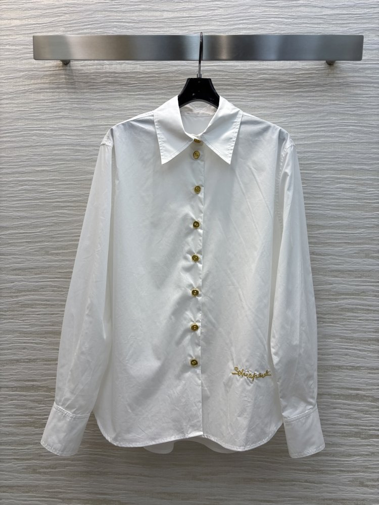 Рубашка женская