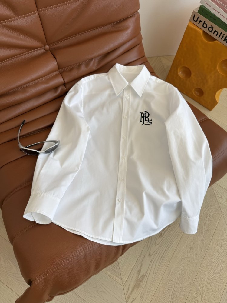 Рубашка женская