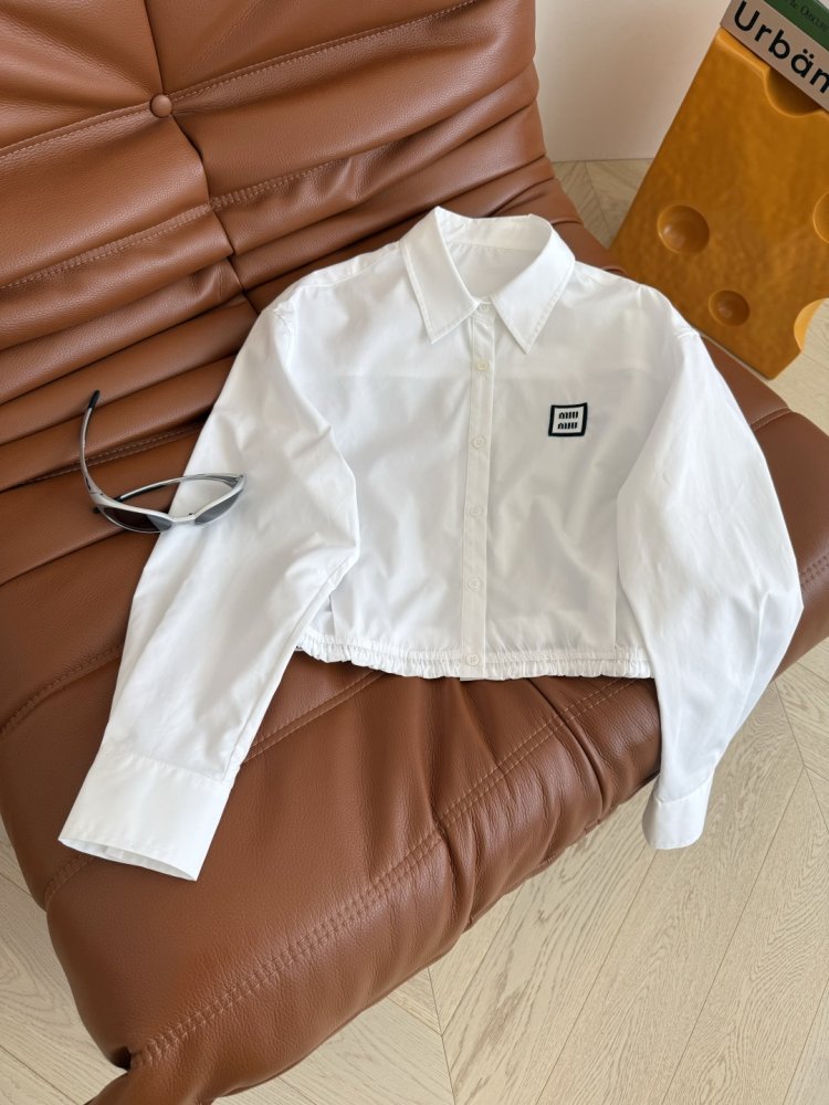 Рубашка женская