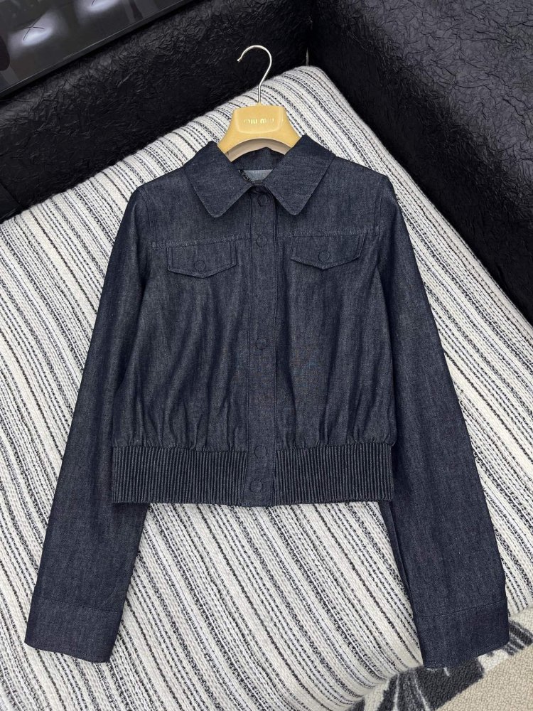 Рубашка женская