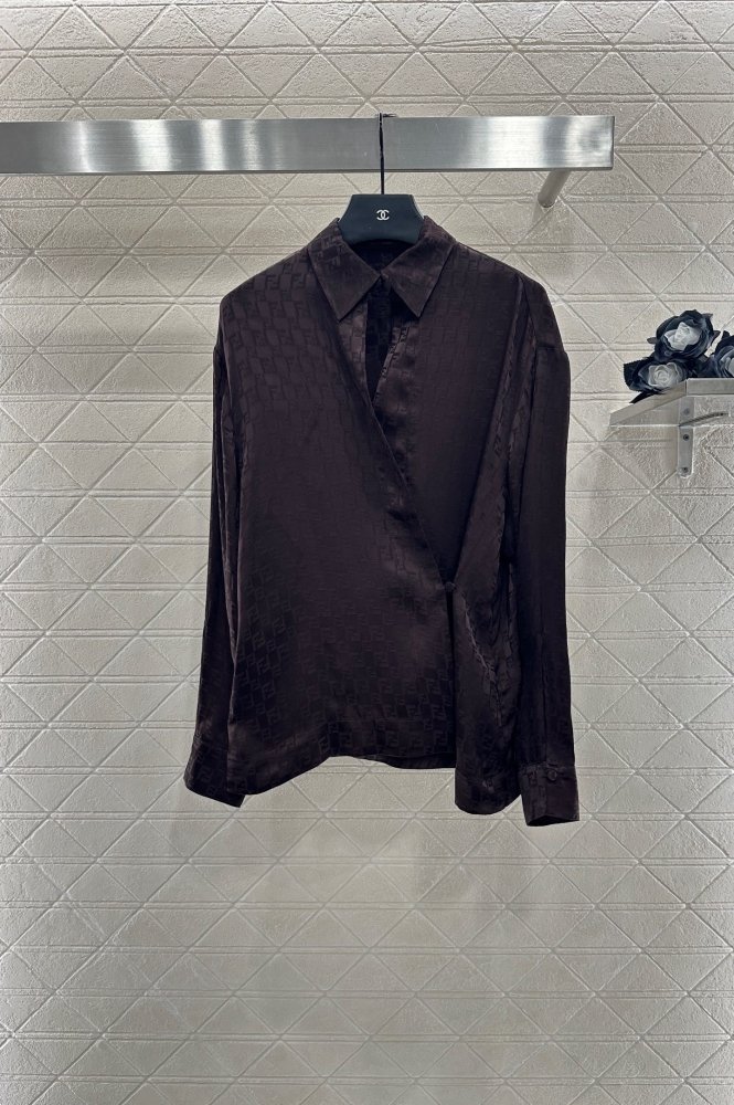 Рубашка женская