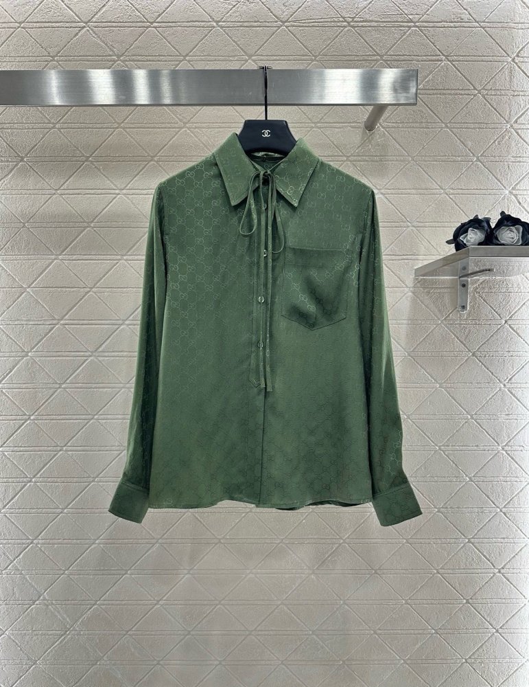 Рубашка женская