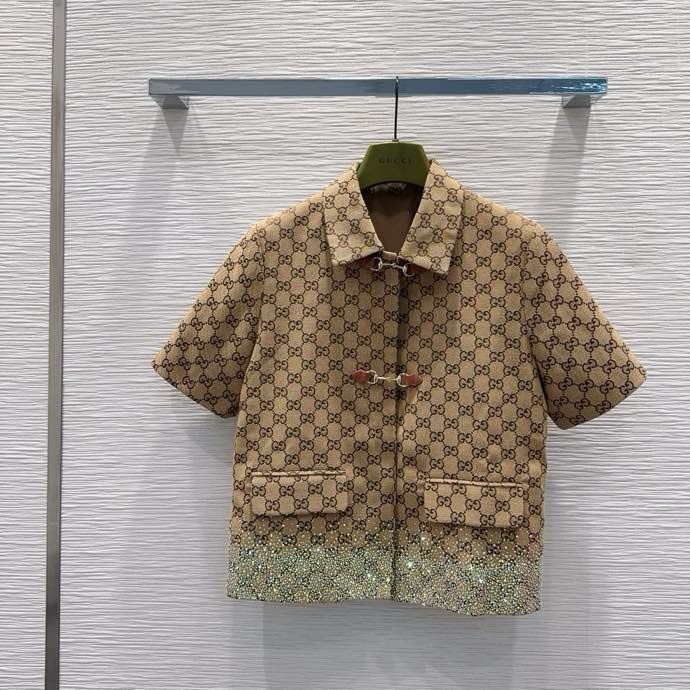 Рубашка женская