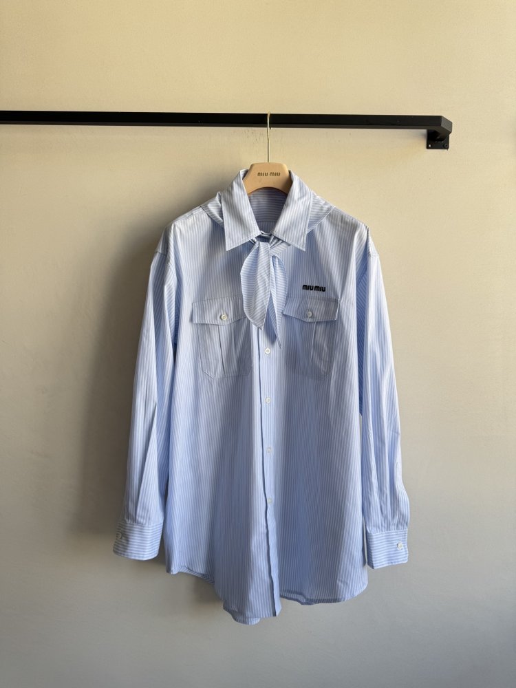 Рубашка женская