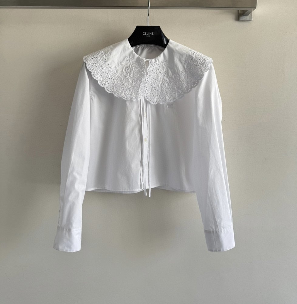 Рубашка женская