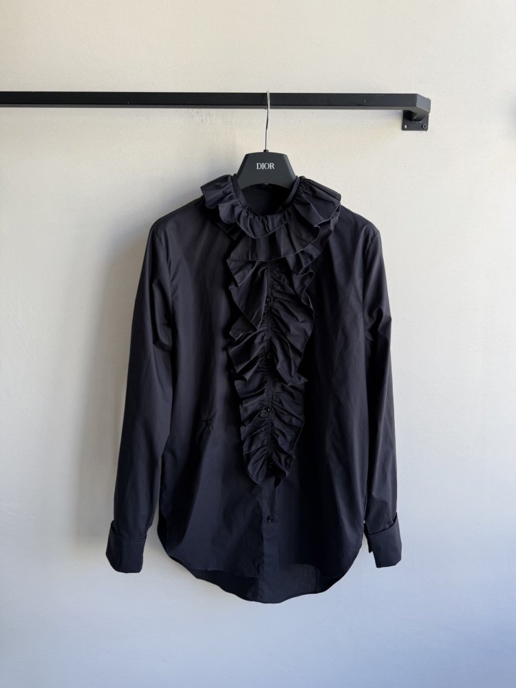 Рубашка женская