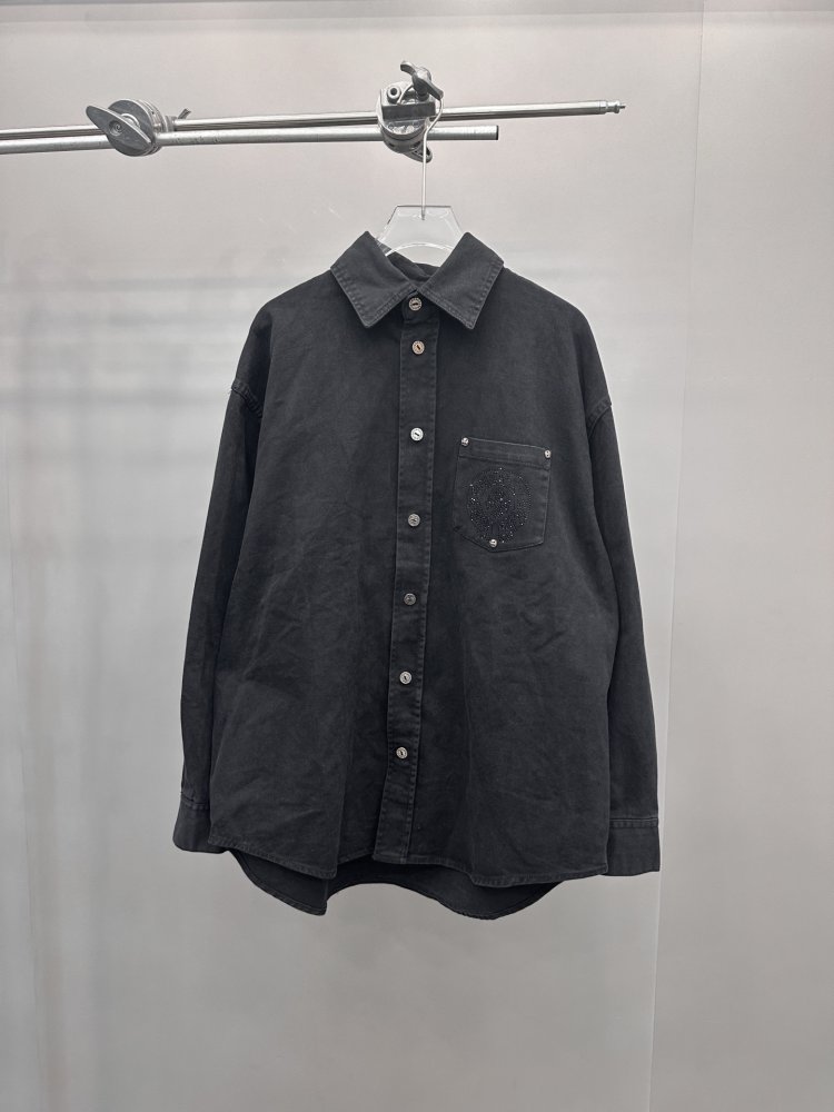 Рубашка женская