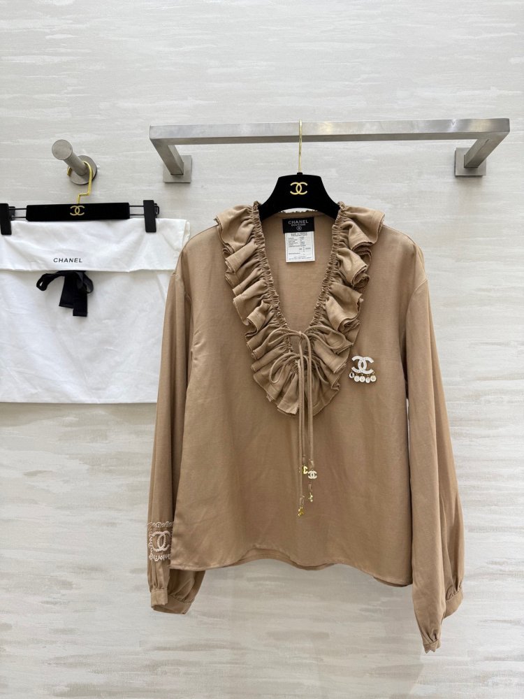 Рубашка женская